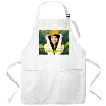 Selena Gomez Apron