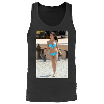 Selena Gomez Men's Tank Top