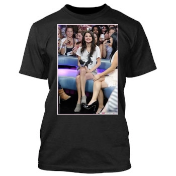 Selena Gomez Men's TShirt