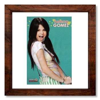 Selena Gomez 12x12