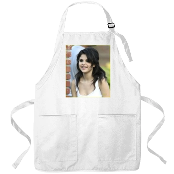 Selena Gomez Apron