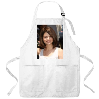 Selena Gomez Apron