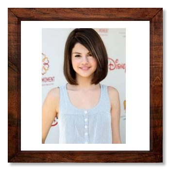 Selena Gomez 12x12