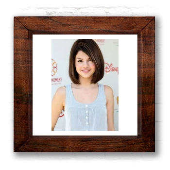 Selena Gomez 6x6