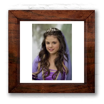 Selena Gomez 6x6