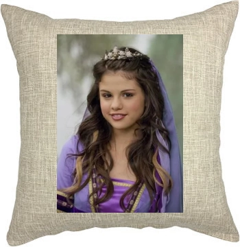 Selena Gomez Pillow