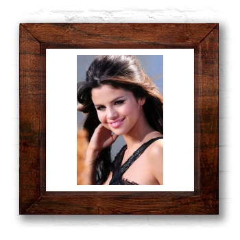 Selena Gomez 6x6