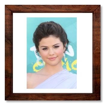 Selena Gomez 12x12