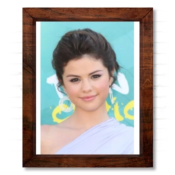 Selena Gomez 14x17