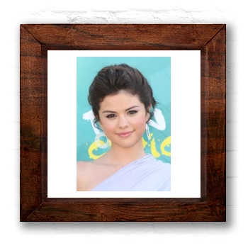 Selena Gomez 6x6