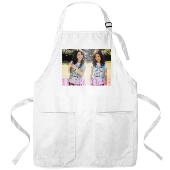 Selena Gomez Apron