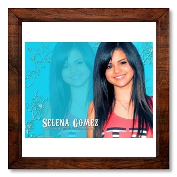 Selena Gomez 12x12