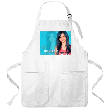 Selena Gomez Apron