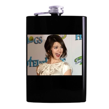 Selena Gomez Hip Flask