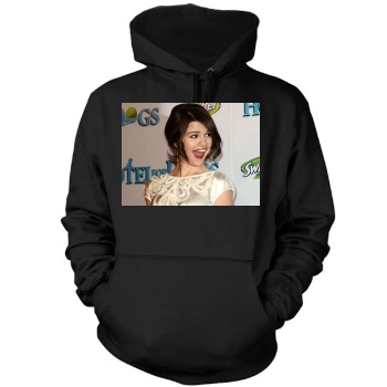 Selena Gomez Mens Pullover Hoodie Sweatshirt