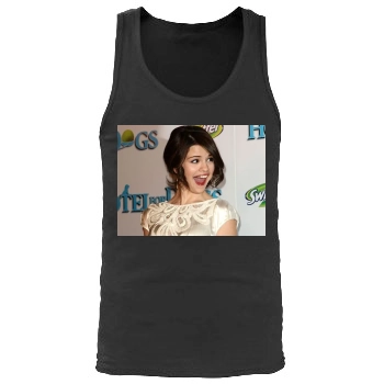 Selena Gomez Men's Tank Top