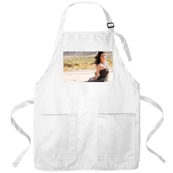 Selena Gomez Apron