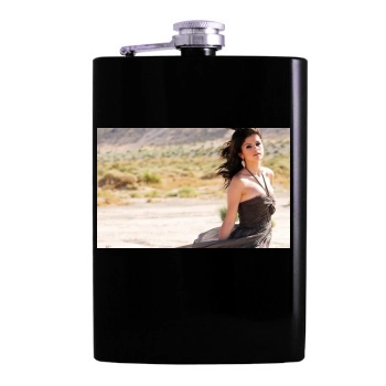 Selena Gomez Hip Flask