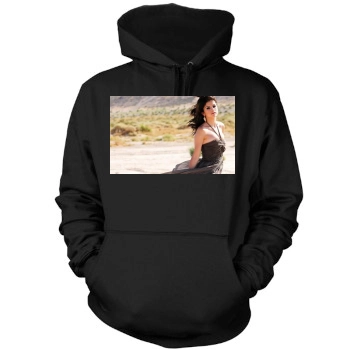 Selena Gomez Mens Pullover Hoodie Sweatshirt