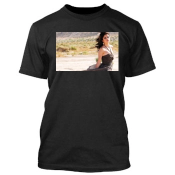 Selena Gomez Men's TShirt