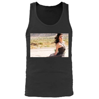 Selena Gomez Men's Tank Top