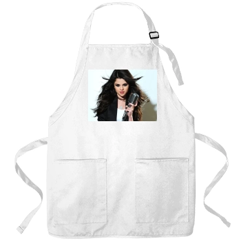 Selena Gomez Apron