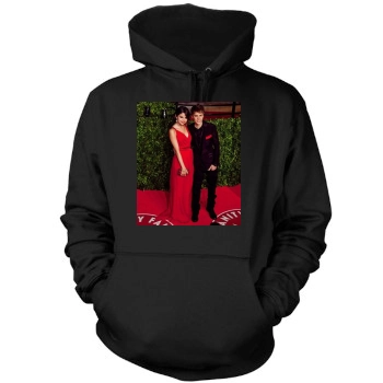 Selena Gomez Mens Pullover Hoodie Sweatshirt