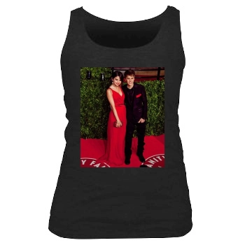 Selena Gomez Women's Tank Top