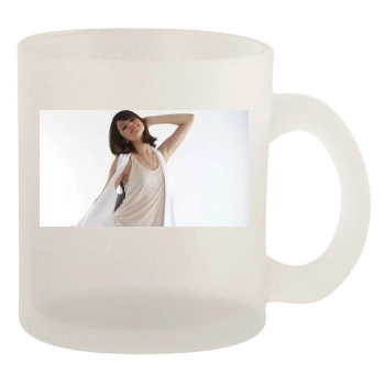 Selena Gomez 10oz Frosted Mug