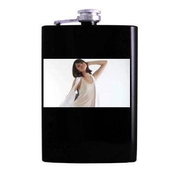 Selena Gomez Hip Flask