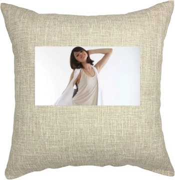 Selena Gomez Pillow