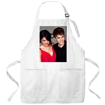 Selena Gomez Apron