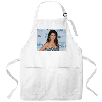 Selena Gomez Apron