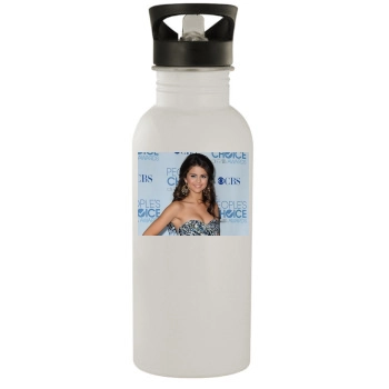 Selena Gomez Stainless Steel Water Bottle