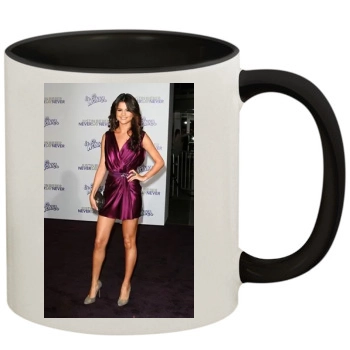 Selena Gomez 11oz Colored Inner & Handle Mug