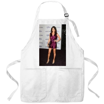 Selena Gomez Apron