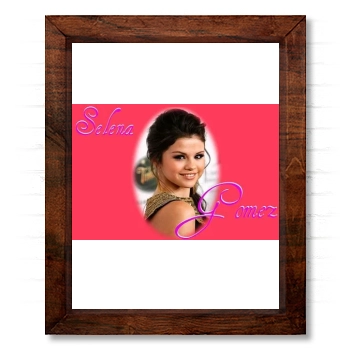 Selena Gomez 14x17