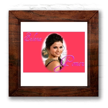 Selena Gomez 6x6