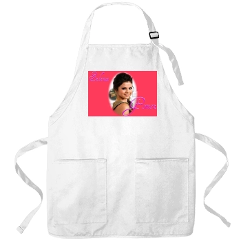 Selena Gomez Apron