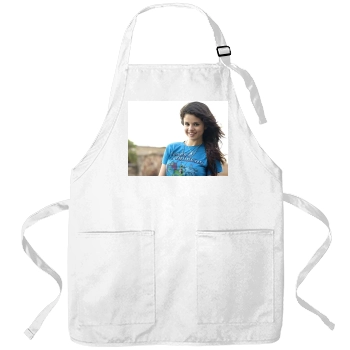 Selena Gomez Apron