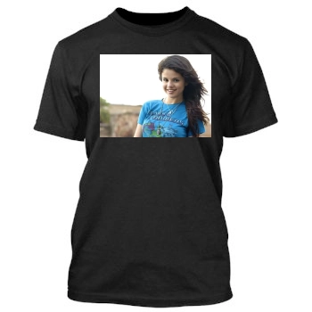 Selena Gomez Men's TShirt