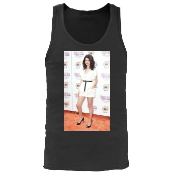 Selena Gomez Men's Tank Top