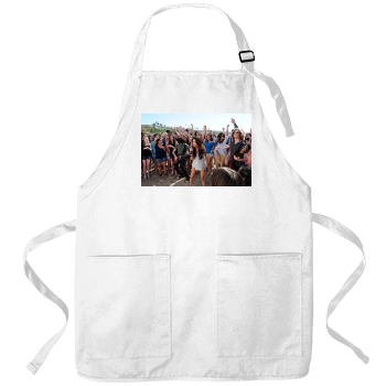 Selena Gomez Apron