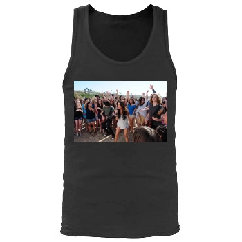 Selena Gomez Men's Tank Top