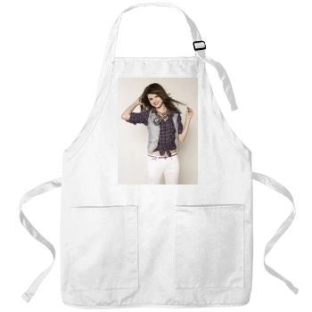 Selena Gomez Apron