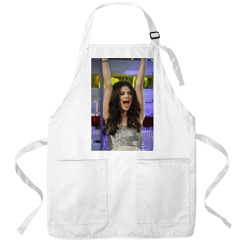 Selena Gomez Apron