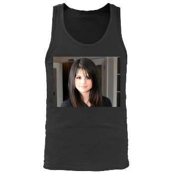 Selena Gomez Men's Tank Top