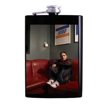 Tom Hardy Hip Flask