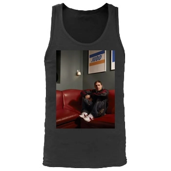 Tom Hardy Men's Tank Top