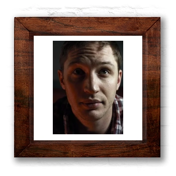 Tom Hardy 6x6